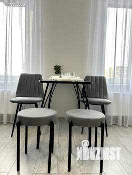 2-к квартира, посуточно, 44м2, 3/6 этаж