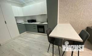 Студия квартира, посуточно, 27м2, 2/25 этаж