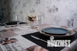 1-к квартира, посуточно, 39м2, 4/20 этаж