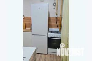 1-к квартира, посуточно, 36м2, 12/12 этаж