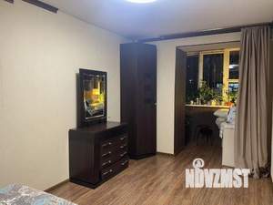 2-к квартира, посуточно, 60м2, 1/1 этаж