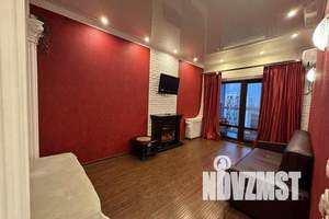 1-к квартира, посуточно, 35м2, 16/16 этаж