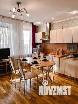 2-к квартира, посуточно, 60м2, 2/9 этаж
