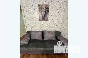 2-к квартира, посуточно, 45м2, 1/6 этаж