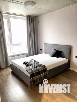 2-к квартира, на длительный срок, 47м2, 17/23 этаж