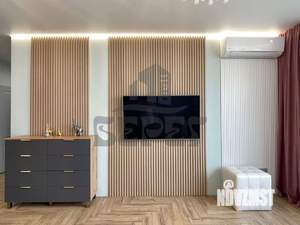 3-к квартира, на длительный срок, 82м2, 32/33 этаж