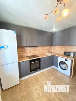 1-к квартира, на длительный срок, 42м2, 12/16 этаж