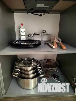 1-к квартира, посуточно, 46м2, 3/25 этаж