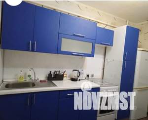 1-к квартира, на длительный срок, 38м2, 3/10 этаж