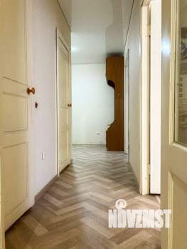 2-к квартира, на длительный срок, 53м2, 2/10 этаж