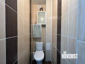 1-к квартира, посуточно, 41м2, 1/1 этаж