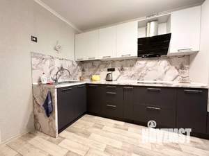 1-к квартира, посуточно, 45м2, 14/15 этаж