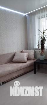 1-к квартира, посуточно, 24м2, 2/9 этаж