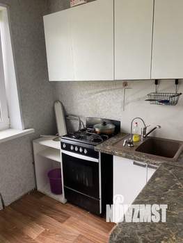 1-к квартира, на длительный срок, 35м2, 5/5 этаж