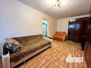 1-к квартира, на длительный срок, 43м2, 3/9 этаж