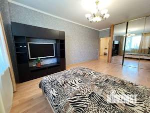 1-к квартира, на длительный срок, 45м2, 4/11 этаж