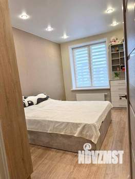 2-к квартира, на длительный срок, 35м2, 6/7 этаж