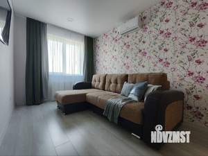 2-к квартира, посуточно, 65м2, 1/1 этаж
