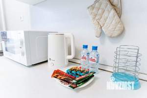 2-к квартира, посуточно, 59м2, 1/1 этаж