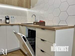 1-к квартира, посуточно, 26м2, 1/1 этаж