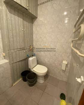 1-к квартира, на длительный срок, 50м2, 1/4 этаж