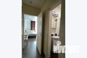 1-к квартира, посуточно, 30м2, 4/26 этаж