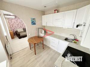 1-к квартира, на длительный срок, 37м2, 14/18 этаж