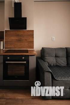 1-к квартира, посуточно, 39м2, 4/28 этаж