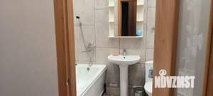 1-к квартира, посуточно, 41м2, 1/1 этаж