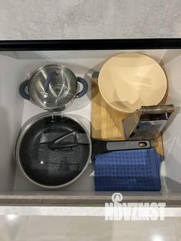 Студия квартира, посуточно, 30м2, 8/21 этаж