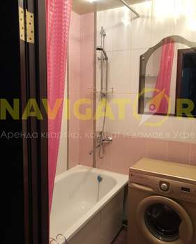 2-к квартира, на длительный срок, 45м2, 1/9 этаж