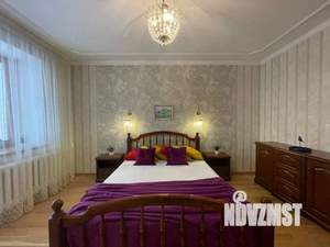 2-к квартира, посуточно, 70м2, 1/1 этаж