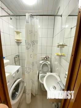 Студия квартира, на длительный срок, 17м2, 1/5 этаж