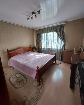 3-к квартира, на длительный срок, 65м2, 3/5 этаж