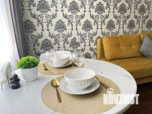 2-к квартира, посуточно, 50м2, 4/9 этаж