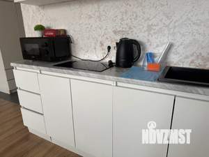 Студия квартира, посуточно, 22м2, 4/10 этаж