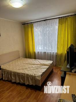 1-к квартира, на длительный срок, 36м2, 2/9 этаж