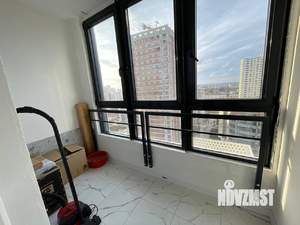 2-к квартира, на длительный срок, 47м2, 15/26 этаж