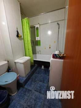 1-к квартира, посуточно, 18м2, 1/1 этаж