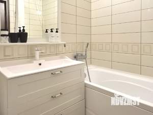 1-к квартира, посуточно, 36м2, 2/25 этаж