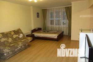 1-к квартира, посуточно, 47м2, 2/18 этаж