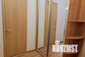 1-к квартира, посуточно, 43м2, 10/16 этаж