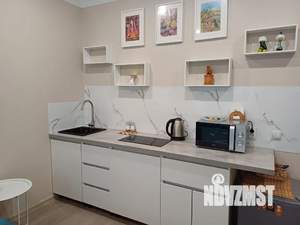 Студия квартира, посуточно, 28м2, 5/25 этаж