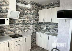 1-к квартира, на длительный срок, 39м2, 12/15 этаж