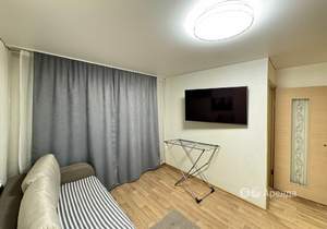 1-к квартира, на длительный срок, 30м2, 2/5 этаж