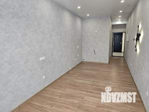 Студия квартира, на длительный срок, 27м2, 10/25 этаж