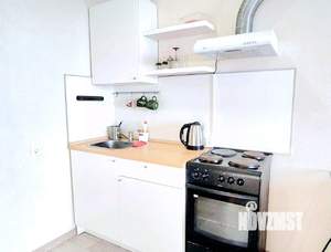 1-к квартира, посуточно, 40м2, 19/19 этаж