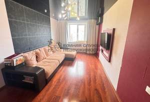 3-к квартира, на длительный срок, 67м2, 6/12 этаж