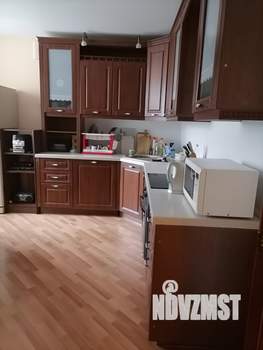 1-к квартира, на длительный срок, 50м2, 6/9 этаж