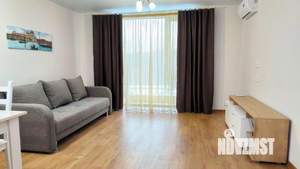 2-к квартира, на длительный срок, 49м2, 3/26 этаж